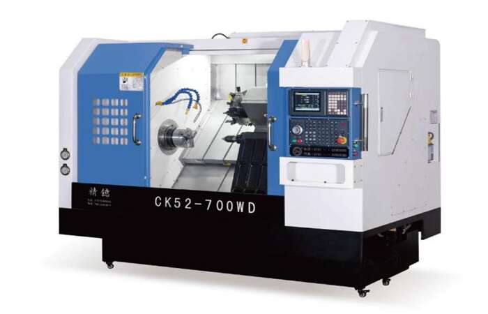 苏尼特左回收CNC